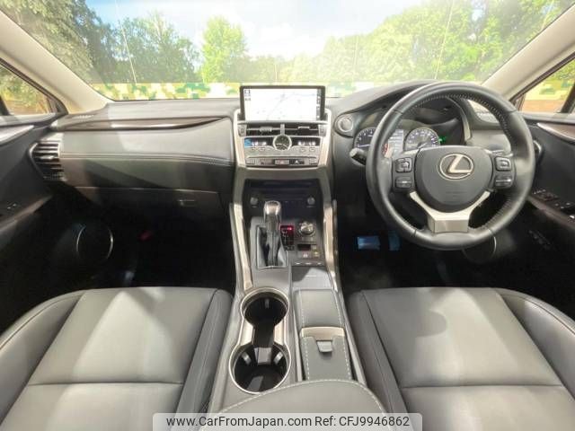 lexus nx 2018 -LEXUS--Lexus NX DBA-AGZ10--AGZ10-1020701---LEXUS--Lexus NX DBA-AGZ10--AGZ10-1020701- image 2