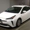 toyota prius 2019 -TOYOTA--Prius DAA-ZVW51--ZVW51-6125801---TOYOTA--Prius DAA-ZVW51--ZVW51-6125801- image 1