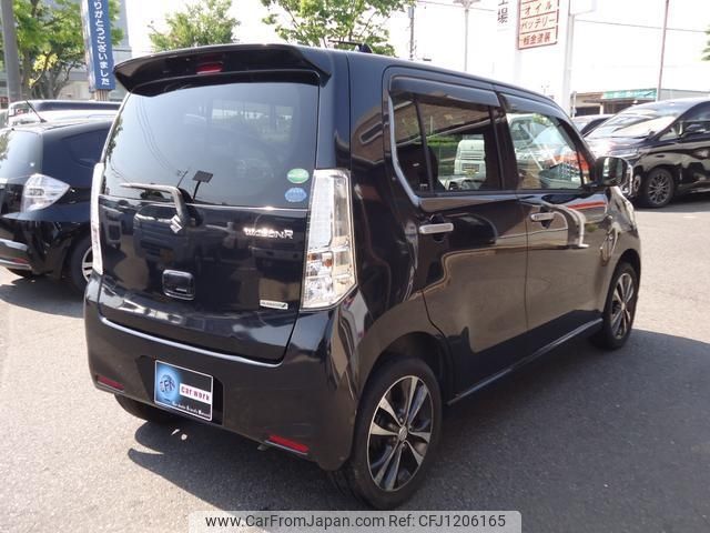 suzuki wagon-r 2014 -SUZUKI--Wagon R MH34S--303413---SUZUKI--Wagon R MH34S--303413- image 2