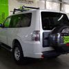 mitsubishi pajero 2015 -MITSUBISHI--Pajero DBA-V93W--V93W-0900201---MITSUBISHI--Pajero DBA-V93W--V93W-0900201- image 12