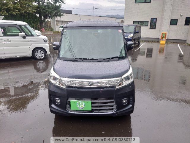 suzuki spacia 2014 -SUZUKI 【名変中 】--Spacia MK32S--534275---SUZUKI 【名変中 】--Spacia MK32S--534275- image 2