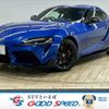 toyota supra 2023 -TOYOTA--Supra 3BA-DB06--DB06-0061008---TOYOTA--Supra 3BA-DB06--DB06-0061008- image 1