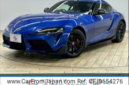 toyota supra 2023 -TOYOTA--Supra 3BA-DB06--DB06-0061008---TOYOTA--Supra 3BA-DB06--DB06-0061008-