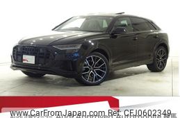 audi sq8 2023 quick_quick_3BA-F1DWRA_WAUZZZF14PD038493