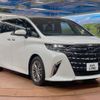 toyota alphard 2023 -TOYOTA--Alphard 3BA-AGH40W--AGH40-0006264---TOYOTA--Alphard 3BA-AGH40W--AGH40-0006264- image 18