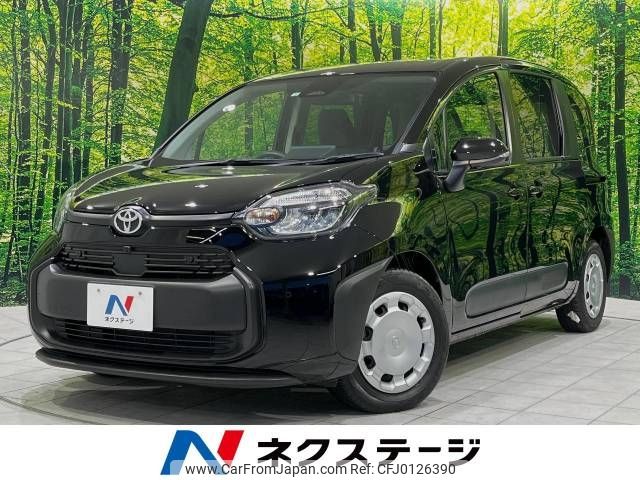 toyota sienta 2023 -TOYOTA--Sienta 5BA-MXPC10G--MXPC10-1015117---TOYOTA--Sienta 5BA-MXPC10G--MXPC10-1015117- image 1