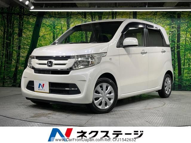 honda n-wgn 2018 CFJ1542632 image 1