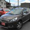 peugeot peugeot-others 2014 -プジョー 【鈴鹿 330ﾋ 45】--ﾌﾟｼﾞｮｰ 2008 ABA-A94HM01--VF3CUHMZ0EY066553---プジョー 【鈴鹿 330ﾋ 45】--ﾌﾟｼﾞｮｰ 2008 ABA-A94HM01--VF3CUHMZ0EY066553- image 8