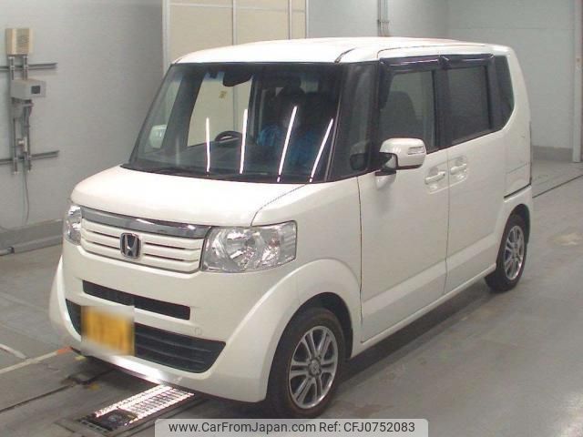 honda n-box 2014 quick_quick_DBA-JF1_JF1-2218564 image 1