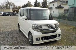 honda n-box 2014 -HONDA--N BOX DBA-JF2--JF2-1209775---HONDA--N BOX DBA-JF2--JF2-1209775-