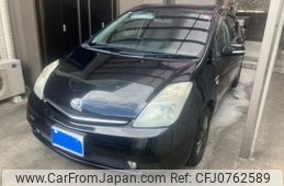 toyota prius 2008 -TOYOTA--Prius DAA-NHW20--NHW20-3509516---TOYOTA--Prius DAA-NHW20--NHW20-3509516-