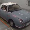 nissan figaro 1991 -NISSAN 【前橋 500ｽ4389】--Figaro E-FK10--FK10-019065---NISSAN 【前橋 500ｽ4389】--Figaro E-FK10--FK10-019065- image 10