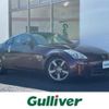 nissan fairlady-z 2005 -NISSAN--Fairlady Z CBA-Z33--Z33-420406---NISSAN--Fairlady Z CBA-Z33--Z33-420406- image 1