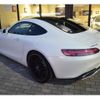 mercedes-benz amg 2015 CFJ1597402 image 9