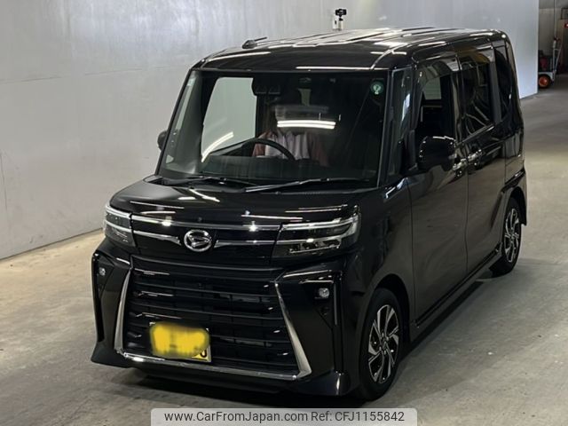 daihatsu tanto 2024 -DAIHATSU 【徳島 594く8000】--Tanto LA650S-0405764---DAIHATSU 【徳島 594く8000】--Tanto LA650S-0405764- image 1