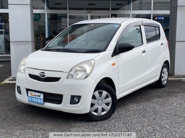 daihatsu mira 2013 -DAIHATSU--Mira L275S--0168240---DAIHATSU--Mira L275S--0168240- image 1