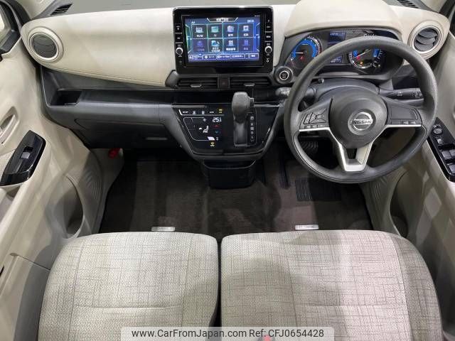 nissan dayz 2019 -NISSAN--DAYZ 5BA-B43W--B43W-0011110---NISSAN--DAYZ 5BA-B43W--B43W-0011110- image 2