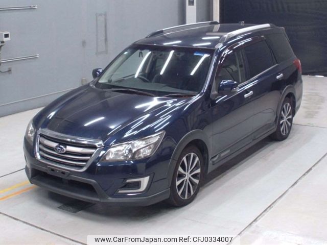 subaru exiga 2016 -SUBARU--Exiga YAM-022773---SUBARU--Exiga YAM-022773- image 1