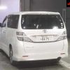 toyota vellfire 2010 -TOYOTA 【豊田 300ﾈ8475】--Vellfire ANH20W--8134543---TOYOTA 【豊田 300ﾈ8475】--Vellfire ANH20W--8134543- image 2