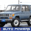 toyota land-cruiser-prado 1991 quick_quick_LJ78G_LJ78G-0016814 image 1