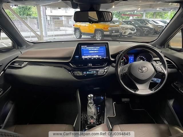 toyota c-hr 2018 quick_quick_DAA-ZYX10_ZYX10-2123270 image 2