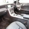 mercedes-benz slc 2016 quick_quick_DBA-172431_WDD1724312F127465 image 2