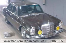 mercedes-benz s-class 1971 -MERCEDES-BENZ--Benz S Class 108016-22064486---MERCEDES-BENZ--Benz S Class 108016-22064486-