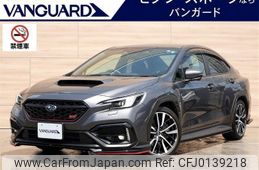 subaru wrx 2022 -SUBARU 【とちぎ 314ﾎ222】--WRX VBH--003062---SUBARU 【とちぎ 314ﾎ222】--WRX VBH--003062-