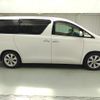 toyota alphard 2009 CFJ1684057 image 2