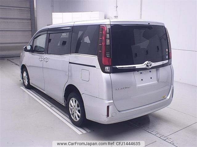 toyota esquire 2016 -TOYOTA--Esquire ZRR85G-0061905---TOYOTA--Esquire ZRR85G-0061905- image 2
