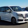 honda stepwagon 2012 -HONDA 【野田 500】--Stepwgn DBA-RK5--RK5-1313352---HONDA 【野田 500】--Stepwgn DBA-RK5--RK5-1313352- image 1