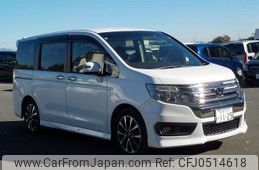 honda stepwagon 2012 -HONDA 【野田 500】--Stepwgn DBA-RK5--RK5-1313352---HONDA 【野田 500】--Stepwgn DBA-RK5--RK5-1313352-