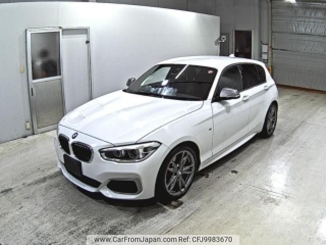 bmw 1-series 2015 quick_quick_DBA-1B30_WBA1V120305B34951 image 2