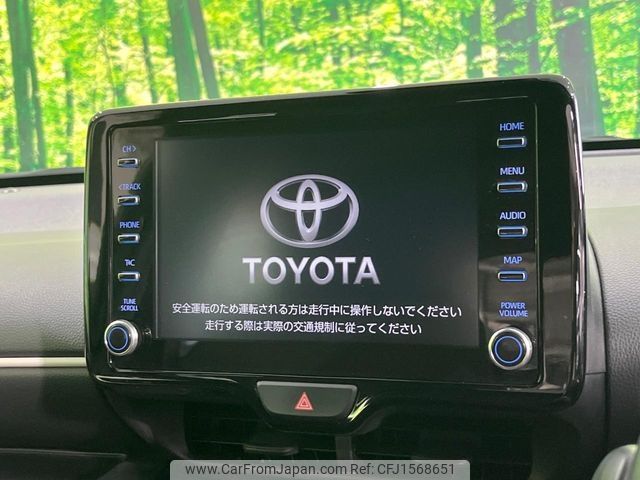 toyota yaris 2020 CFJ1568651 image 2