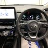 toyota aqua 2023 -TOYOTA 【群馬 503ﾊ6850】--AQUA 6AA-MXPK11--MXPK11-2125741---TOYOTA 【群馬 503ﾊ6850】--AQUA 6AA-MXPK11--MXPK11-2125741- image 8