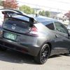 honda cr-z 2010 quick_quick_DAA-ZF1_ZF1-1019378 image 6