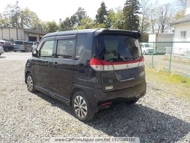 mitsubishi delica-d2 2014 -MITSUBISHI--Delica D2 DBA-MB15S--MB15S-510250---MITSUBISHI--Delica D2 DBA-MB15S--MB15S-510250- image 2