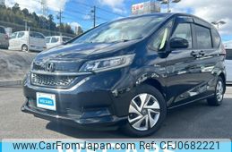 honda freed-plus 2020 quick_quick_6AA-GB7_GB7-3108915