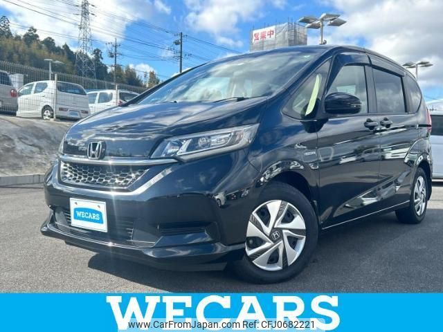 honda freed-plus 2020 quick_quick_6AA-GB7_GB7-3108915 image 1