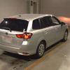 toyota corolla-fielder 2021 -TOYOTA--Corolla Fielder 6AA-NKE165G--NKE165-7250314---TOYOTA--Corolla Fielder 6AA-NKE165G--NKE165-7250314- image 2