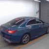 mercedes-benz cla-class 2020 -MERCEDES-BENZ--Benz CLA 3DA-118312M--W1K1183122N100115---MERCEDES-BENZ--Benz CLA 3DA-118312M--W1K1183122N100115- image 5