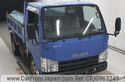 isuzu elf-truck 2012 -ISUZU--Elf NKR85AN-7023727---ISUZU--Elf NKR85AN-7023727-