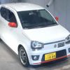 suzuki alto 2015 -SUZUKI 【山梨 580ﾖ1888】--Alto HA36S-870182---SUZUKI 【山梨 580ﾖ1888】--Alto HA36S-870182- image 1