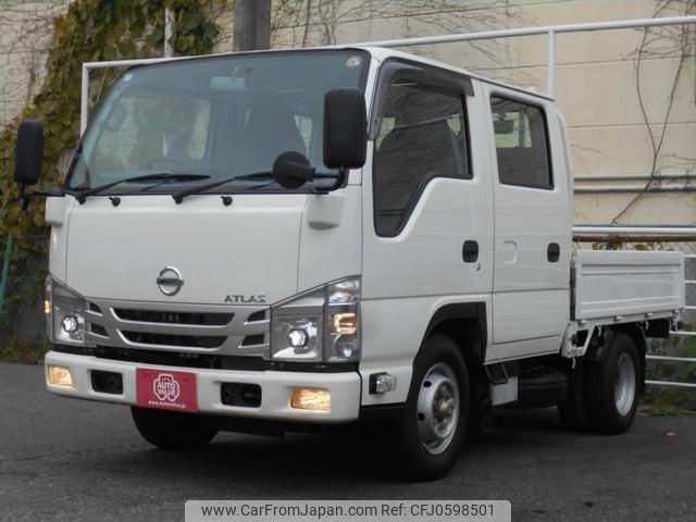 nissan atlas 2021 quick_quick_AHR88A_AHR88-7001159 image 1