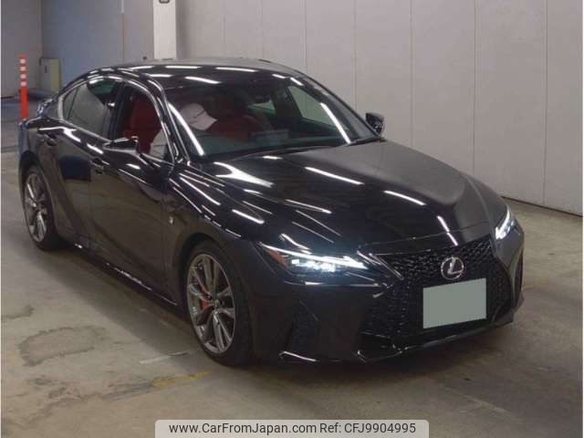 lexus is 2021 -LEXUS--Lexus IS 3BA-ASE30--ASE30-0010081---LEXUS--Lexus IS 3BA-ASE30--ASE30-0010081- image 1