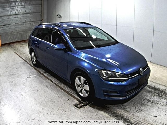 volkswagen golf-variant 2014 -VOLKSWAGEN--VW Golf Variant AUCJZ-WVWZZZAUZEP569146---VOLKSWAGEN--VW Golf Variant AUCJZ-WVWZZZAUZEP569146- image 1