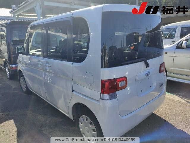 daihatsu tanto 2008 -DAIHATSU 【名変中 】--Tanto L385S--0000777---DAIHATSU 【名変中 】--Tanto L385S--0000777- image 2