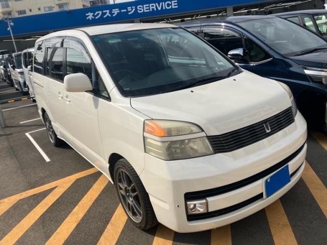 2003 Toyota Voxy AZR60G 2WD - Car Price $2,755