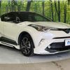 toyota c-hr 2017 quick_quick_ZYX10_ZYX10-2087482 image 16