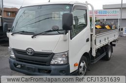 toyota toyoace 2018 CFJ1351639